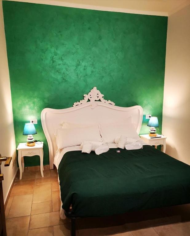Ostia Holiday Greed Palace Εξωτερικό φωτογραφία
